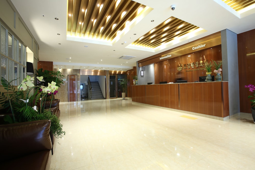 Hotel Sopra Incheon Cheongna 10/67
