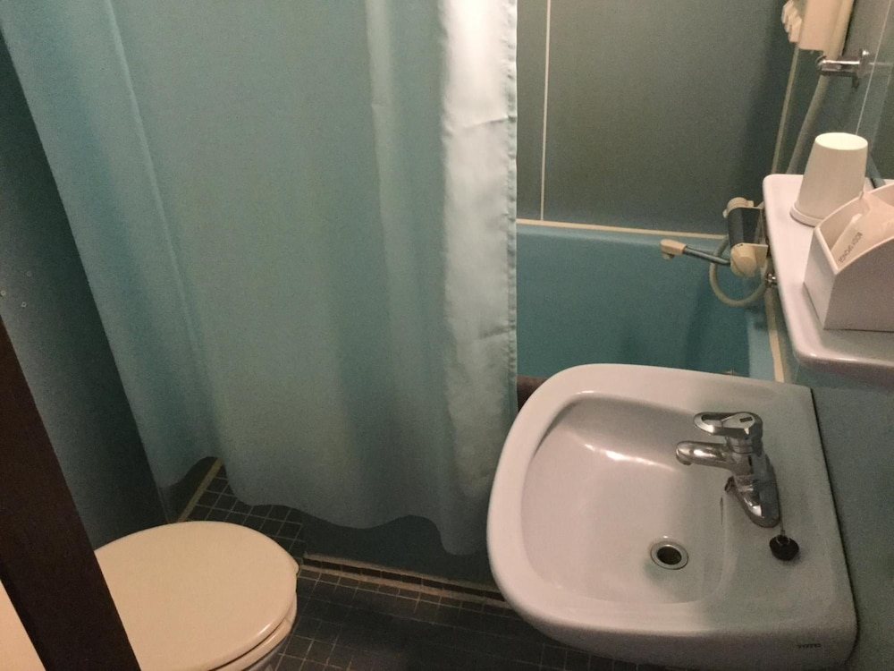 Maebashi Hotel Luka 53/54