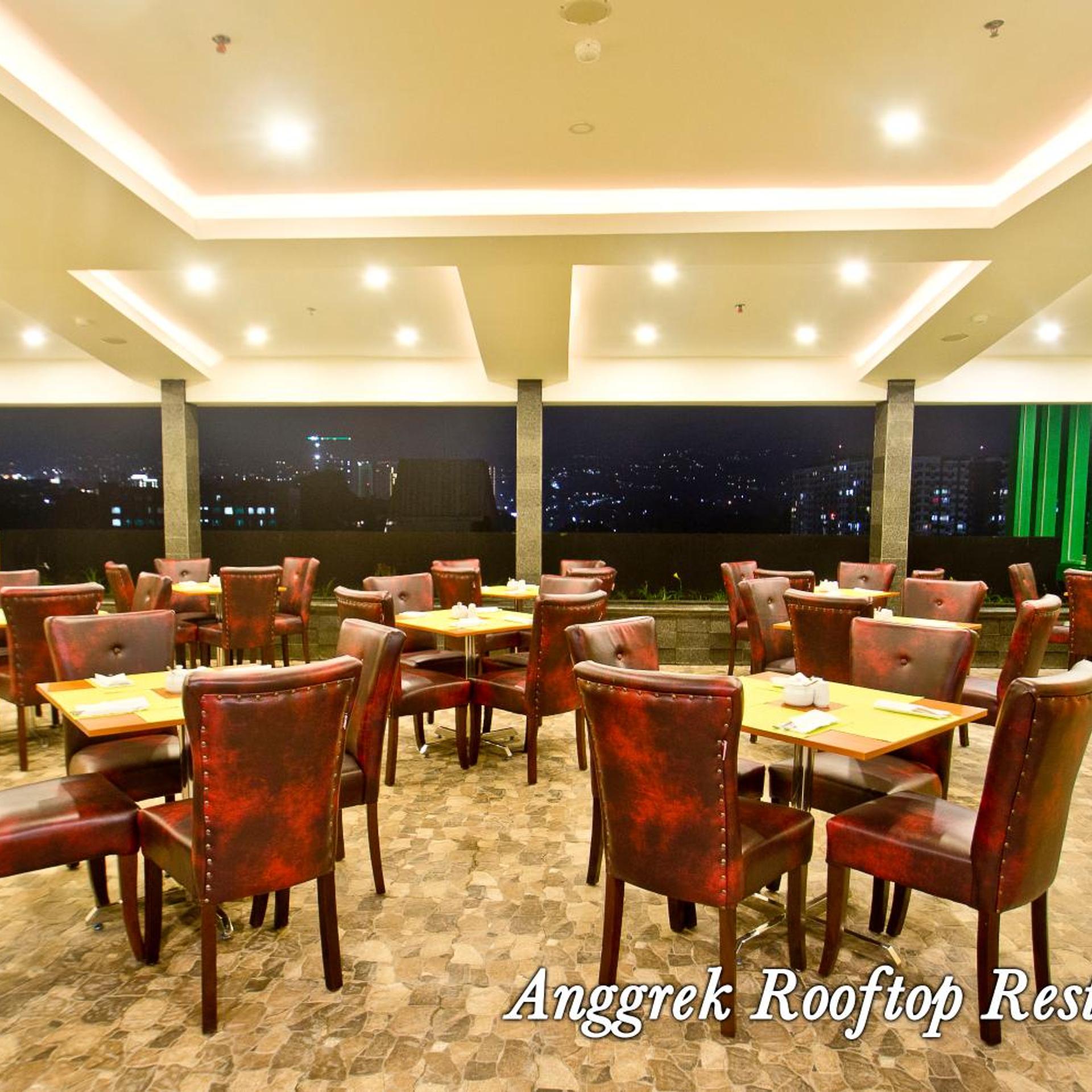 Green Batara Hotel 38/50