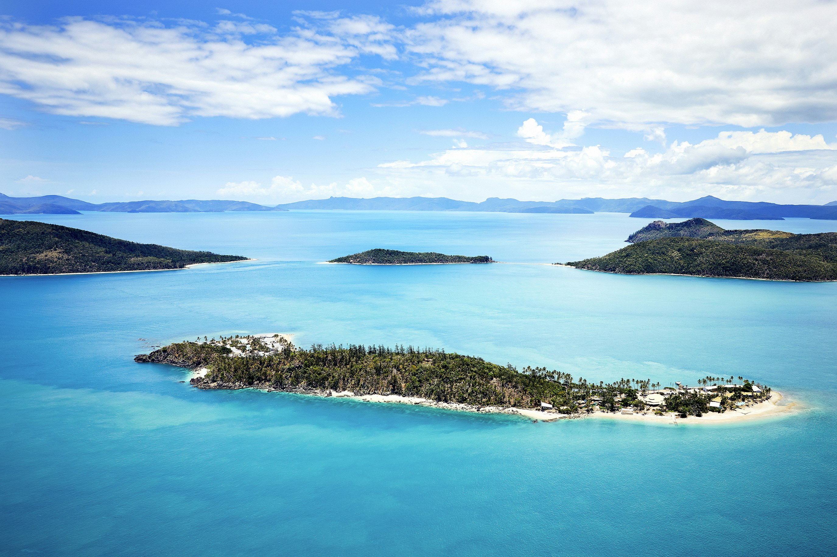 Daydream Island Resort and Living Reef 19/34