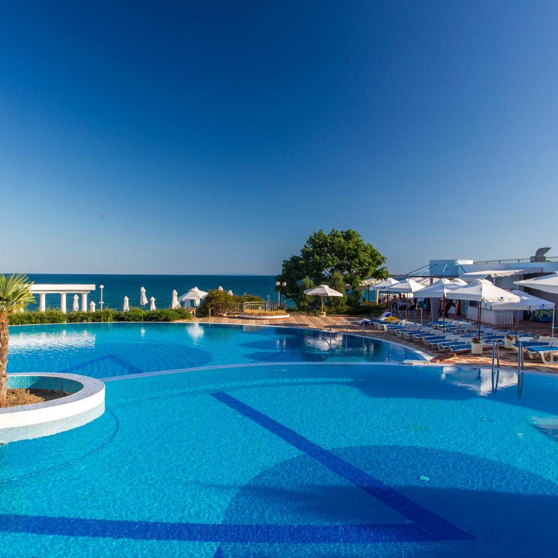 Primasol Sineva Beach 29/53