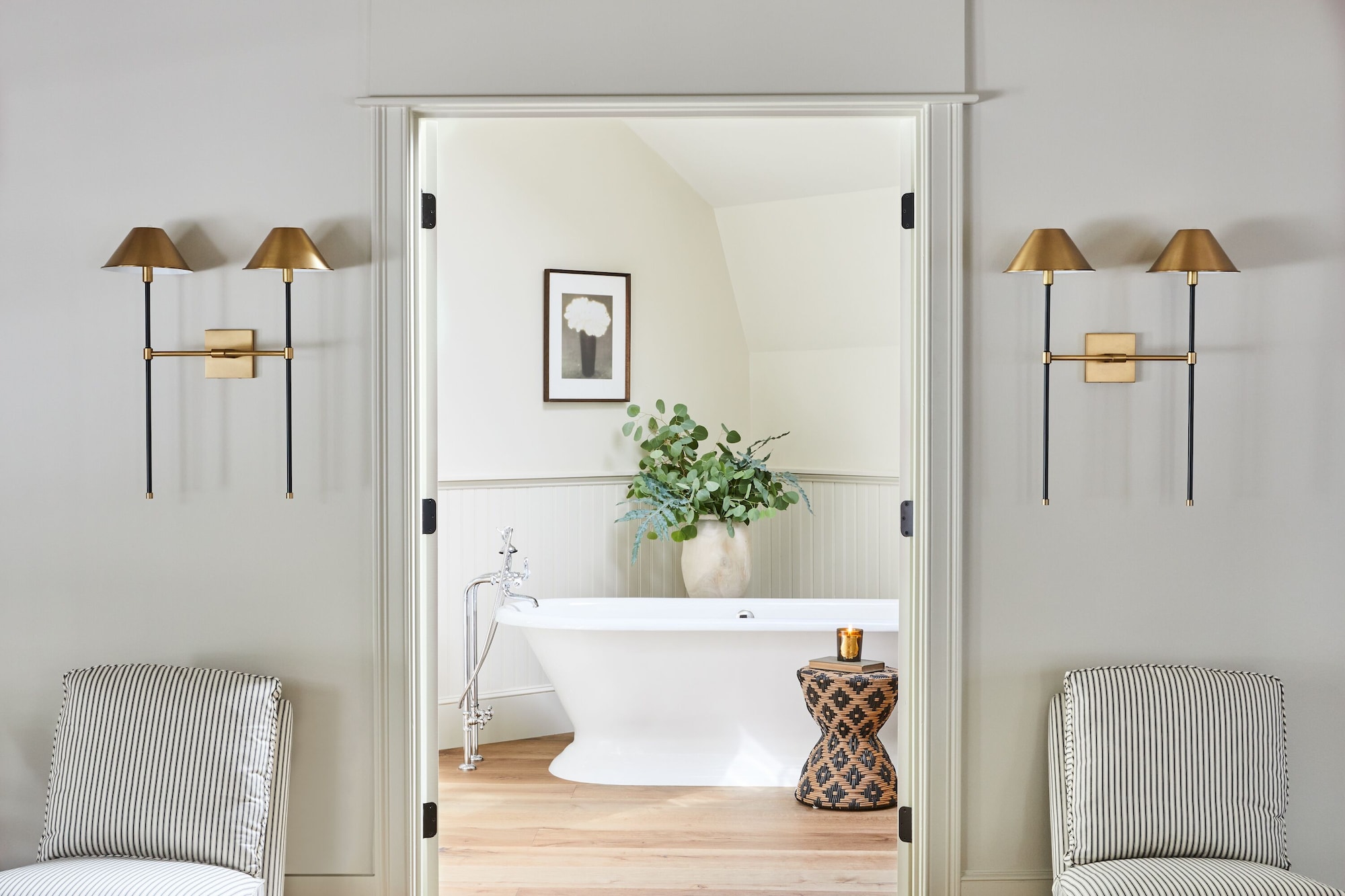 Loft, Suite, King Bed