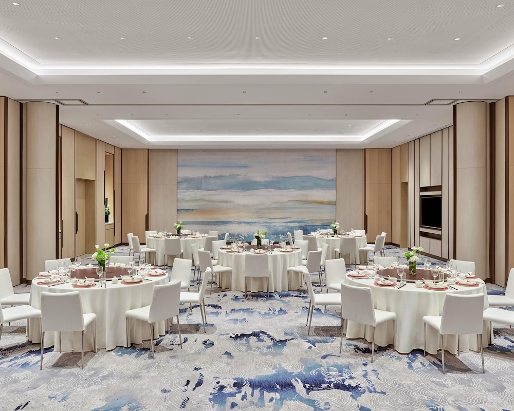 Hyatt Regency Shanghai Lingang 45/59