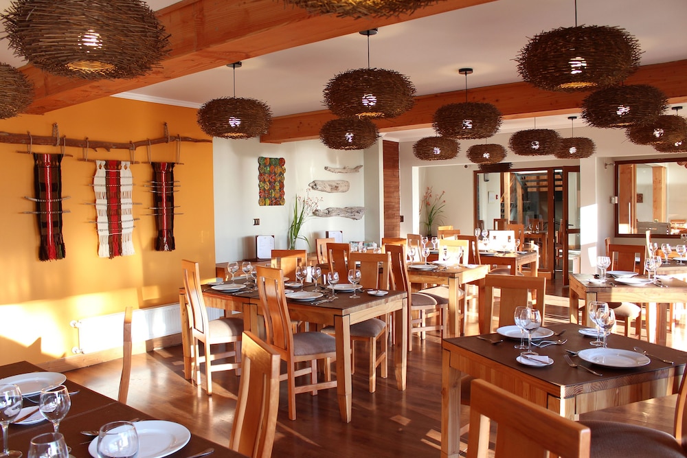 Cascadas Hotel 37/50