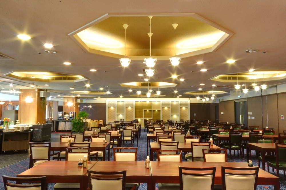 Hotel Okada 35/48