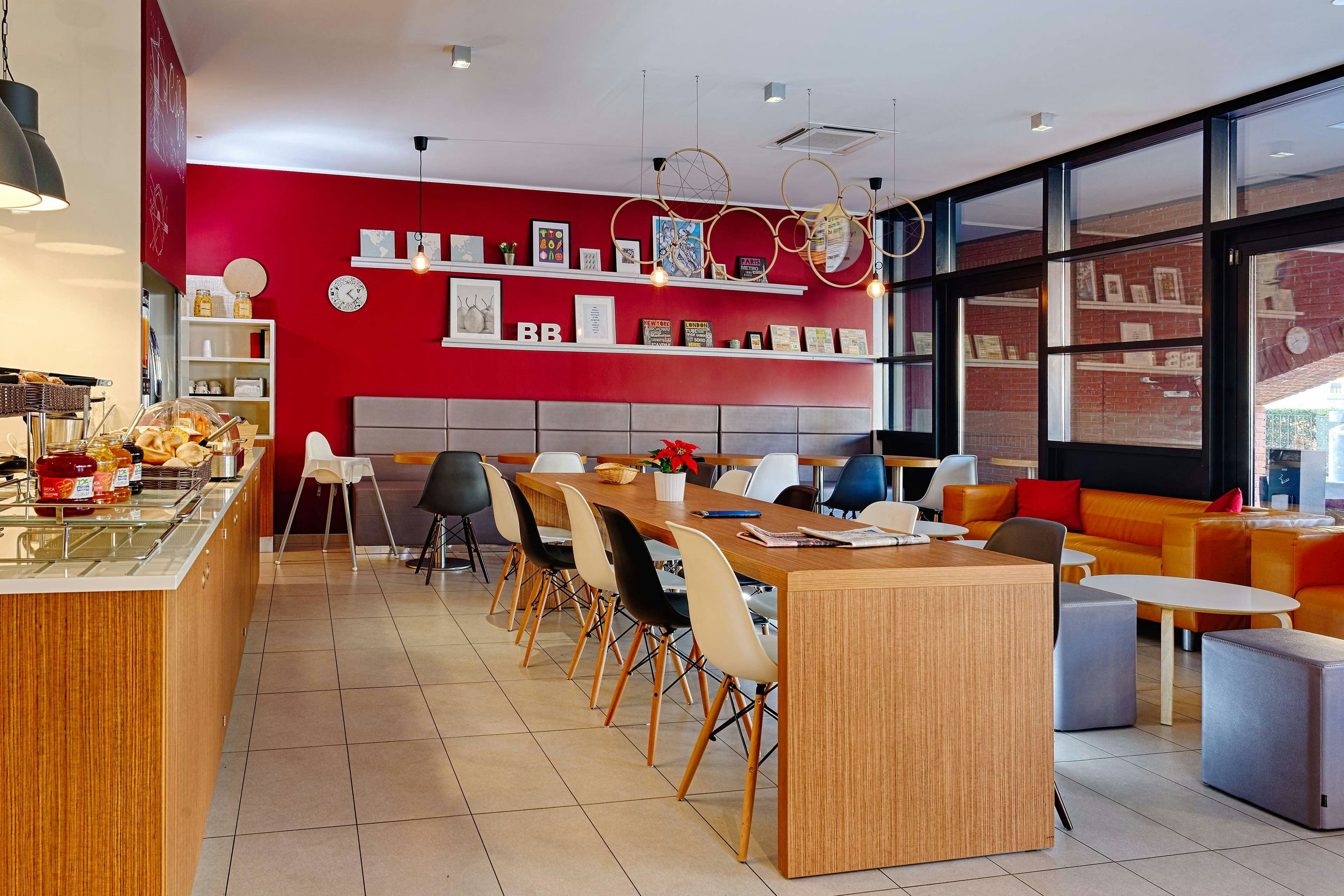 B&B Hotel Como Camerlata 33/36