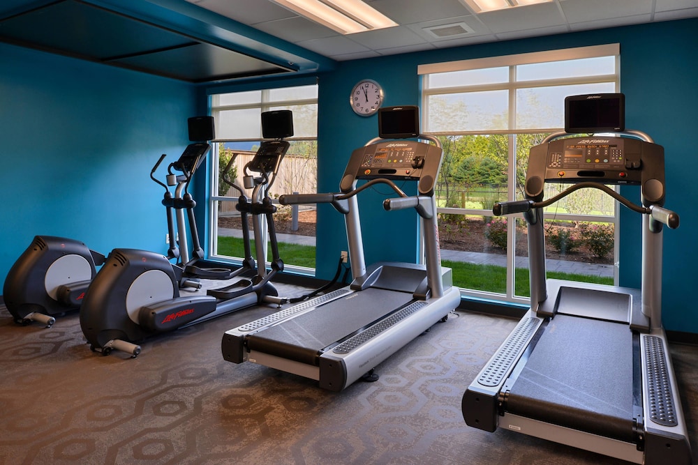 Fairfield By Marriott Inn Suites Plymouth White Mountains 18/47