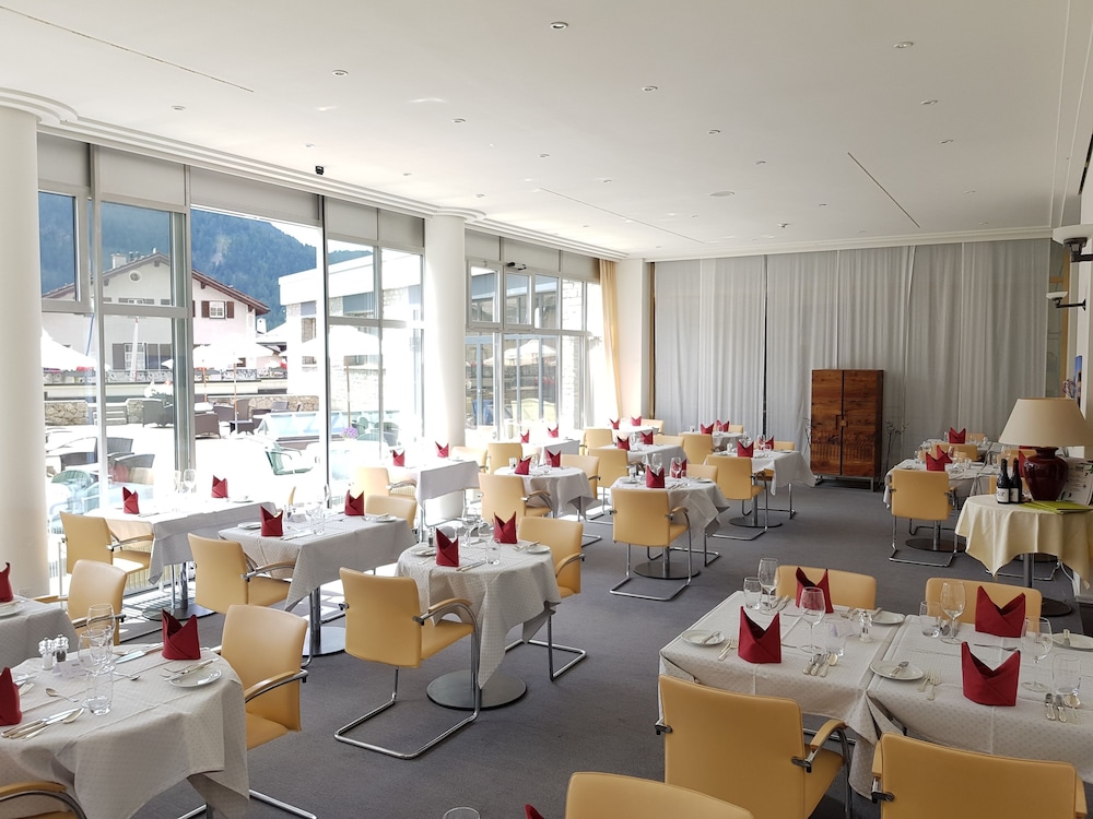 Hotel Schweizerhof Pontresina 53/68