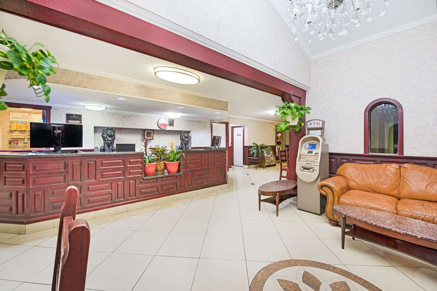 Ramada By Wyndham Flagstaff East 6/48