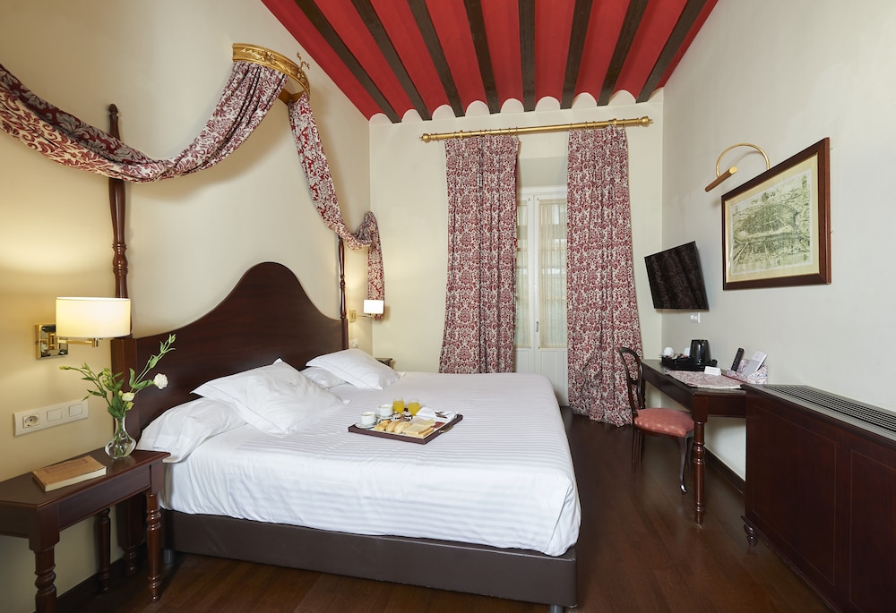 Hotel Las Casas de el Arenal 26/70