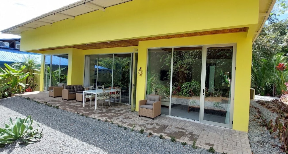 Hotel Plaza Yara 8/64