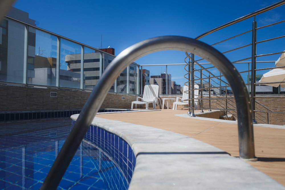 Tropico Praia Hotel 44/50
