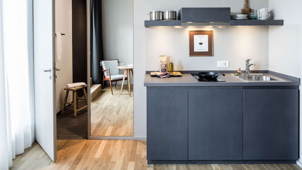 Bold Hotel Munchen Giesing 5/49