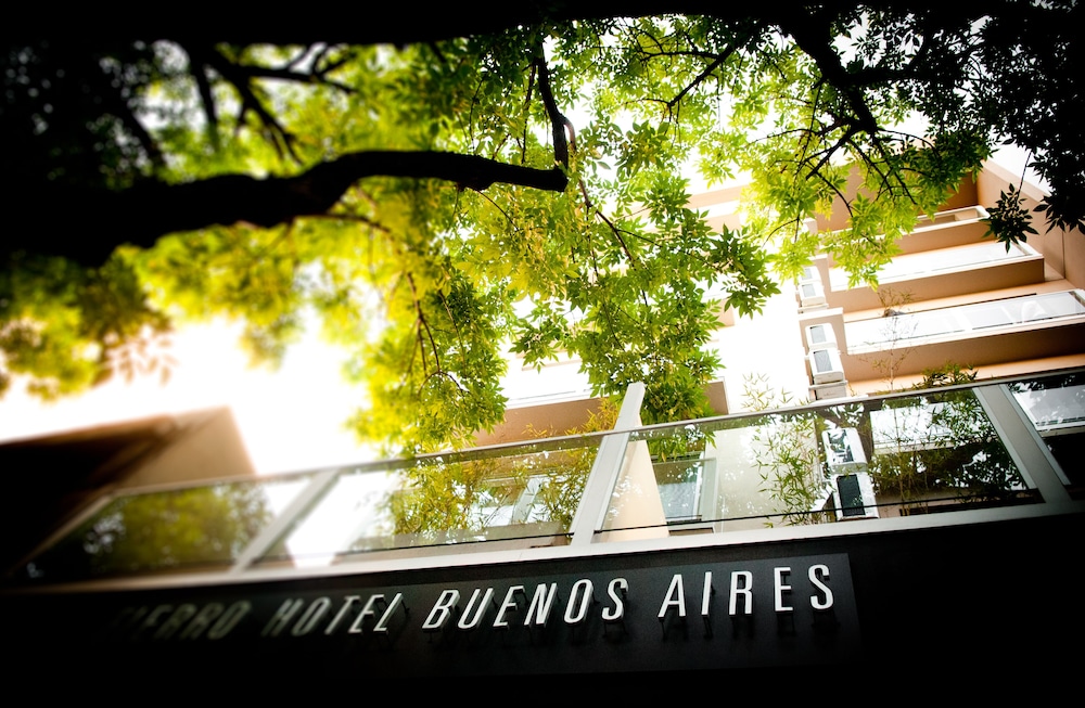 Fierro Boutique Hotel 10/74