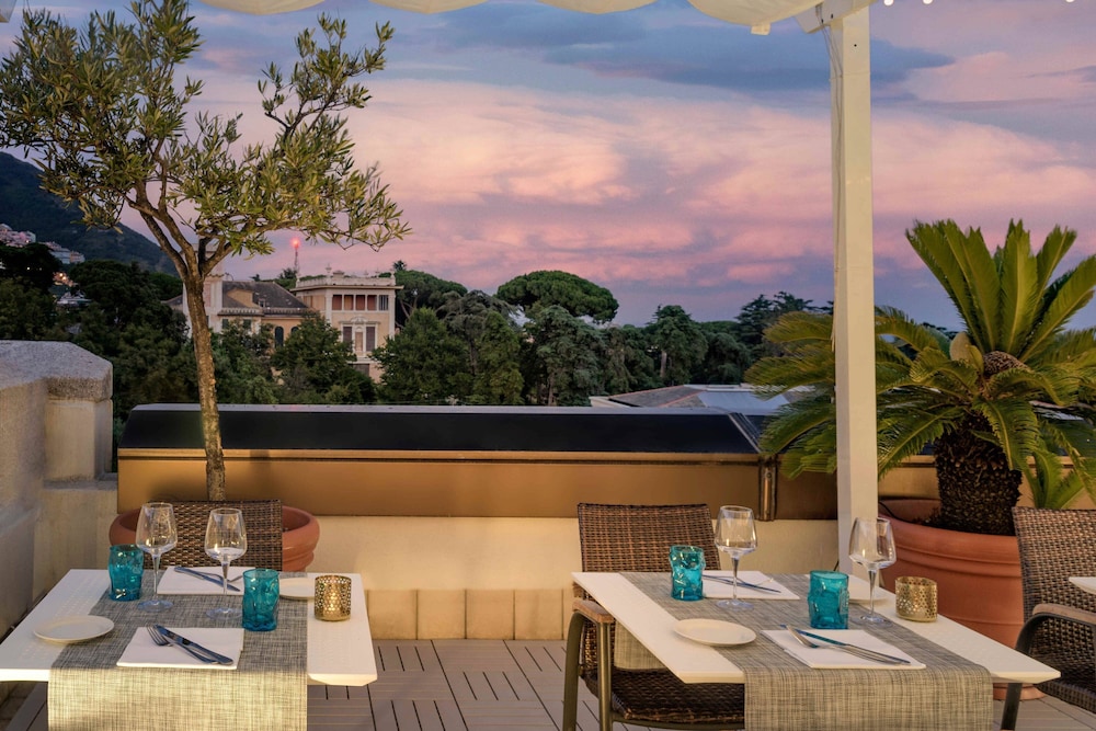 Ac Hotel Genova By Marriott 5/50