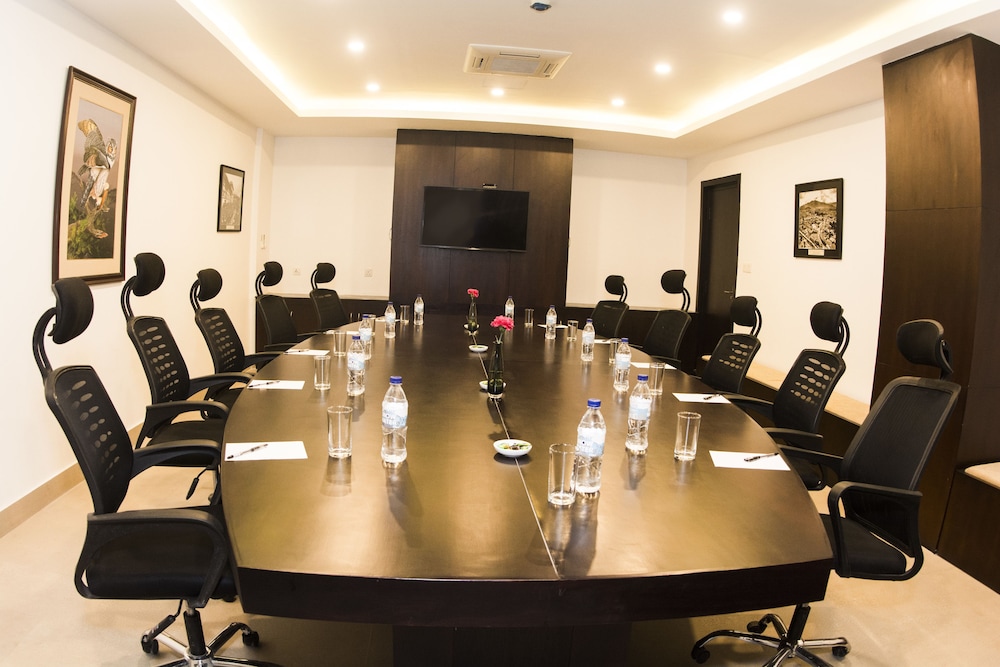 M Hotel Thamel-Kathmandu 50/60