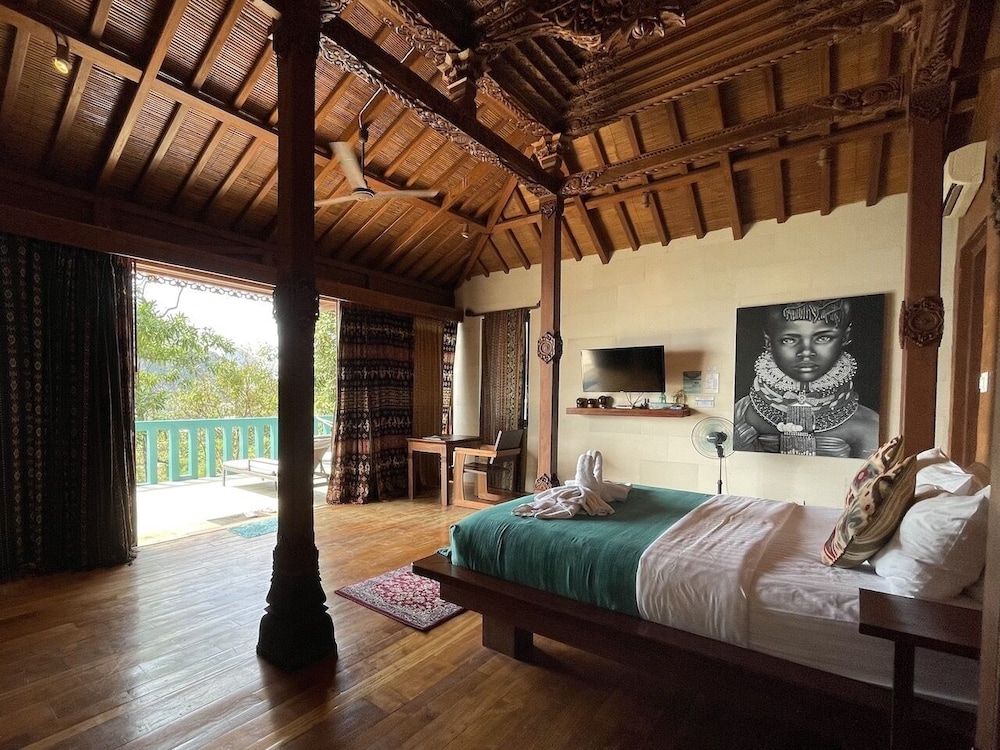 Karuna El Nido Villas 40/71