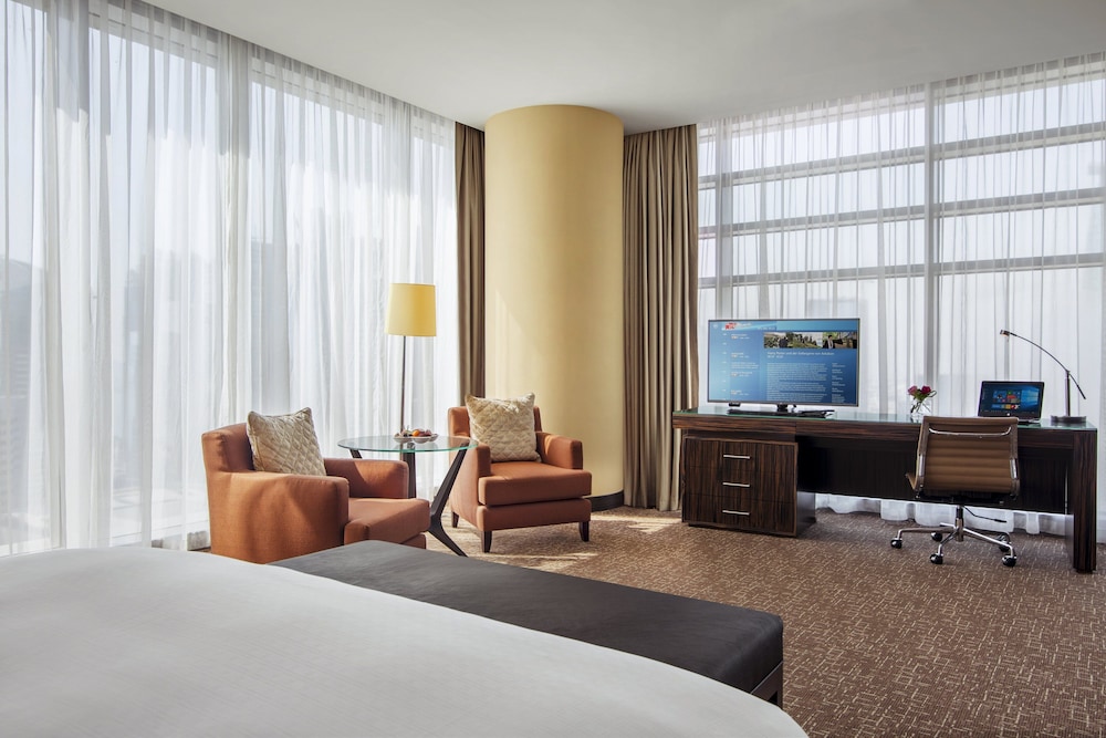 City Centre Rotana Doha 36/49
