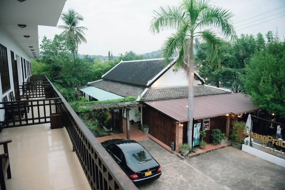 Luang Prabang Inn 65/71