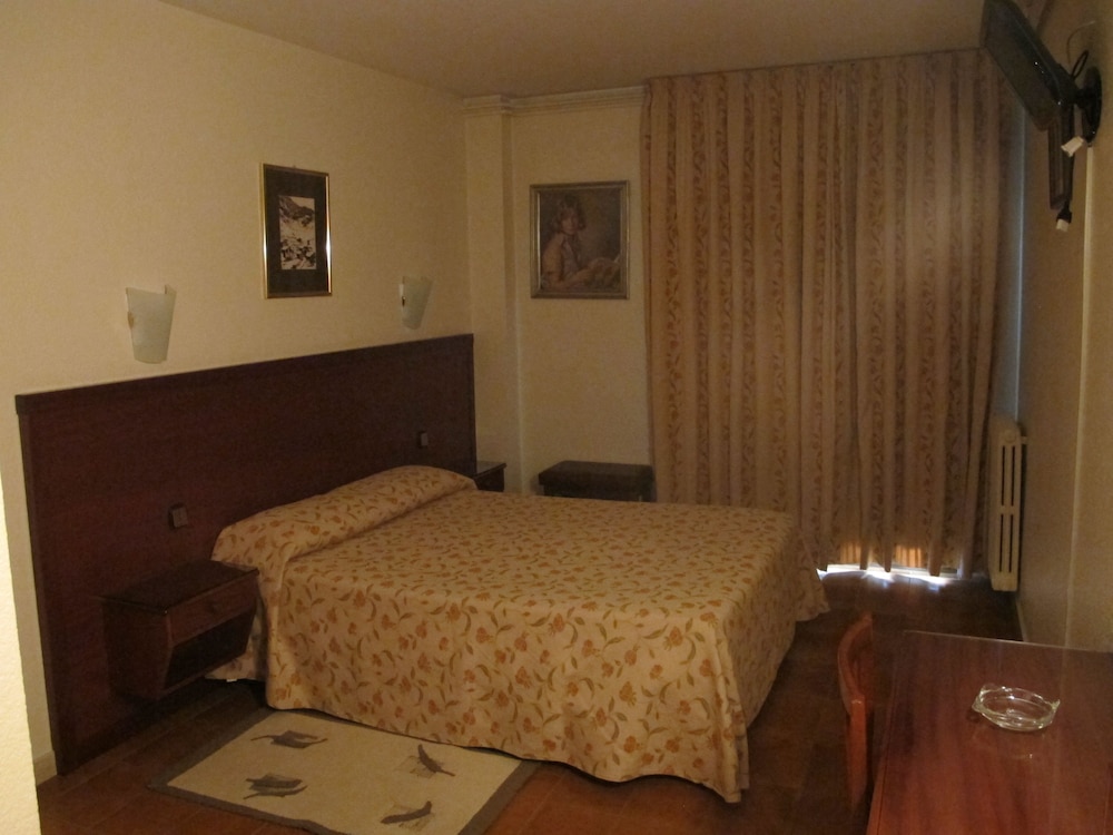 Pierre & Vacances Hotel Coray Andorra 17/72