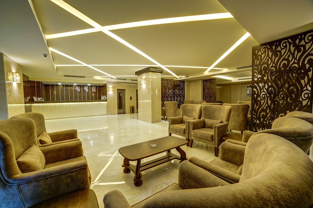 Nairoukh Hotel Aqaba 17/27