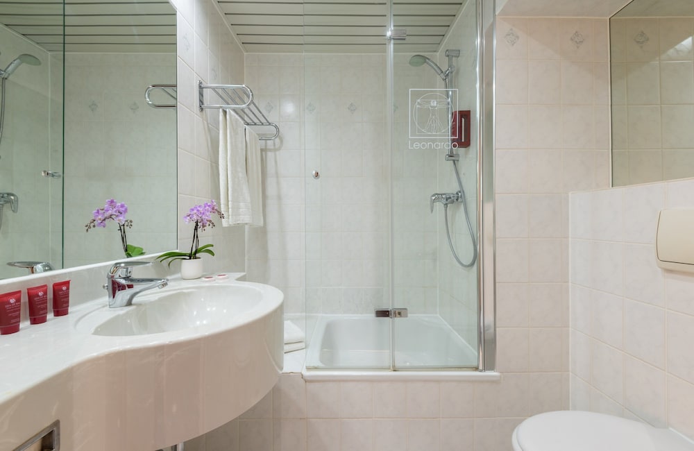 Leonardo Hotel Frankfurt City South 22/84