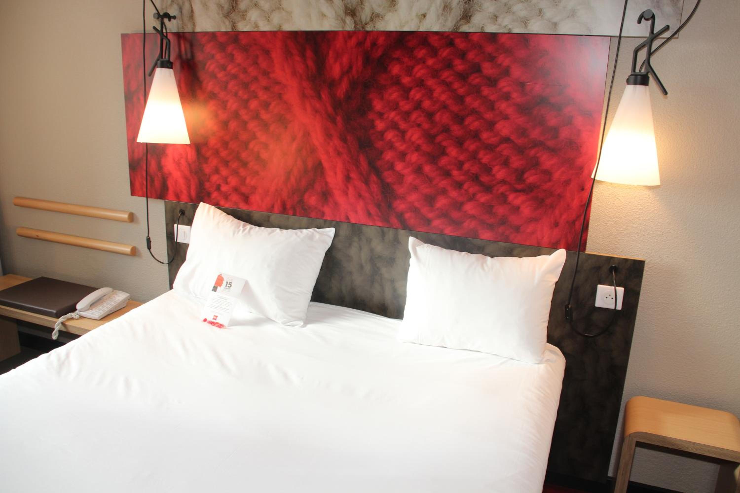 Room, Double Bed, Side Sea View, Terrace