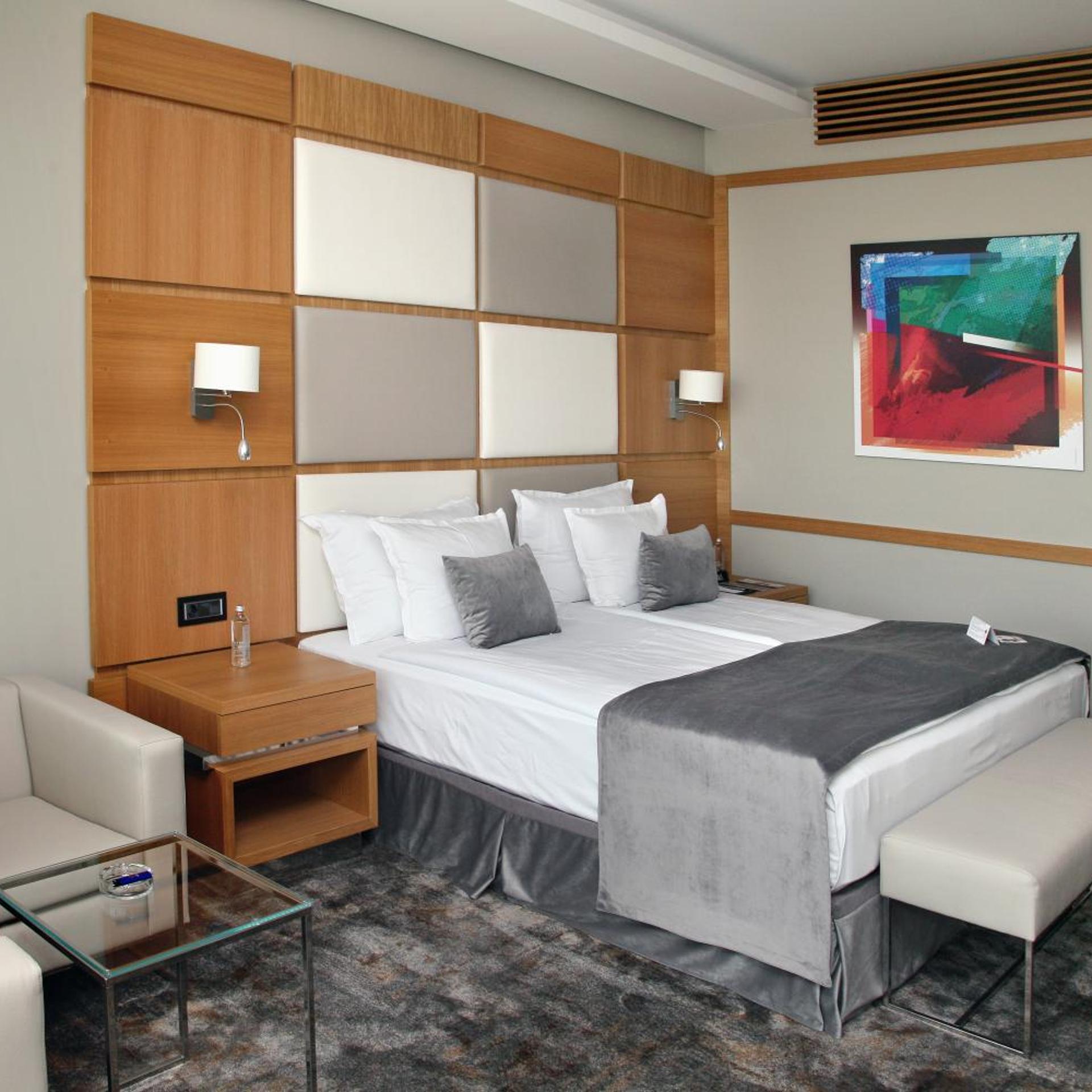 Merit Grand Mosta Spa Hotel & Casino 15/46