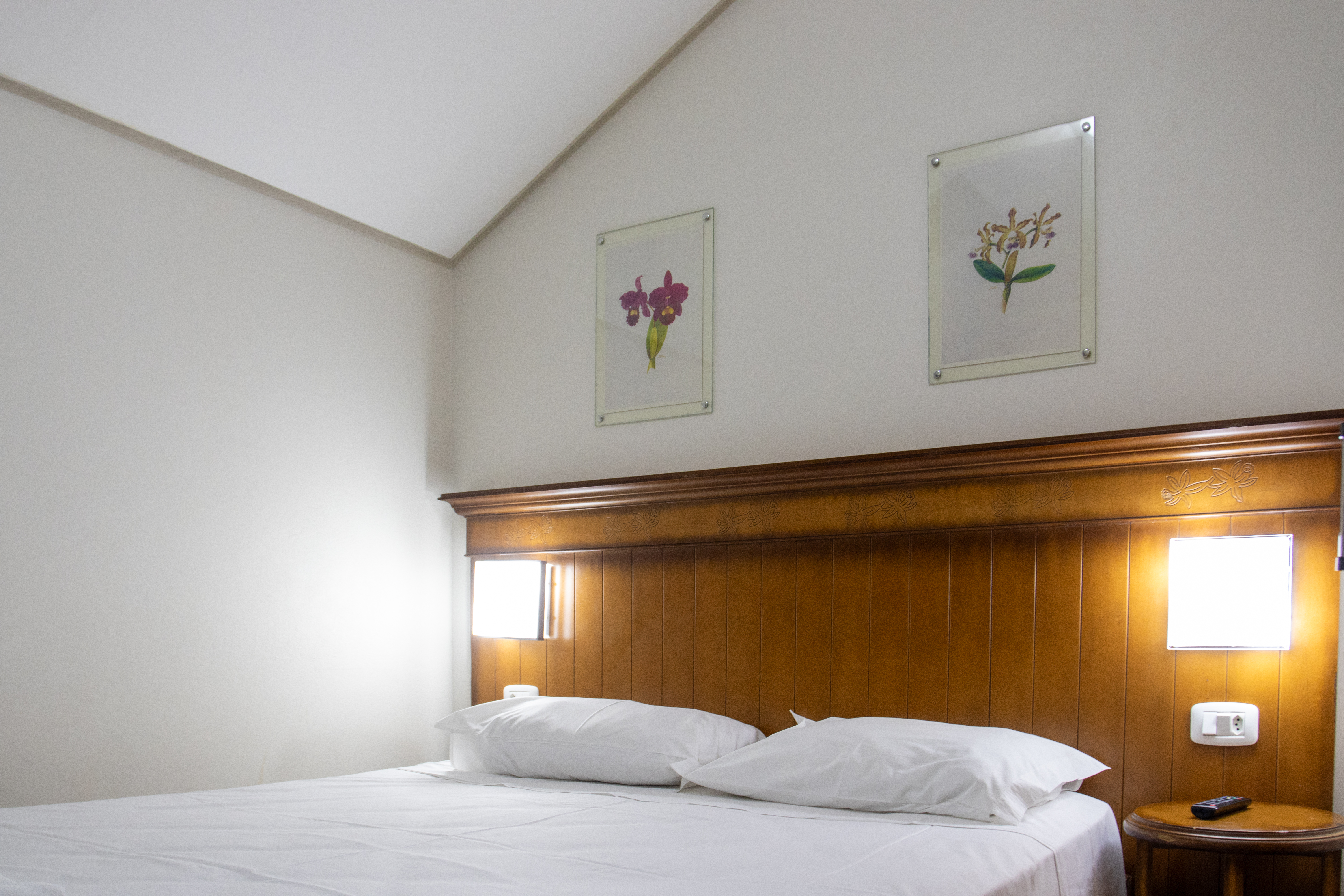 غرفة أساسية ثلاثية مفردة، Life Portal Hotel 2/2