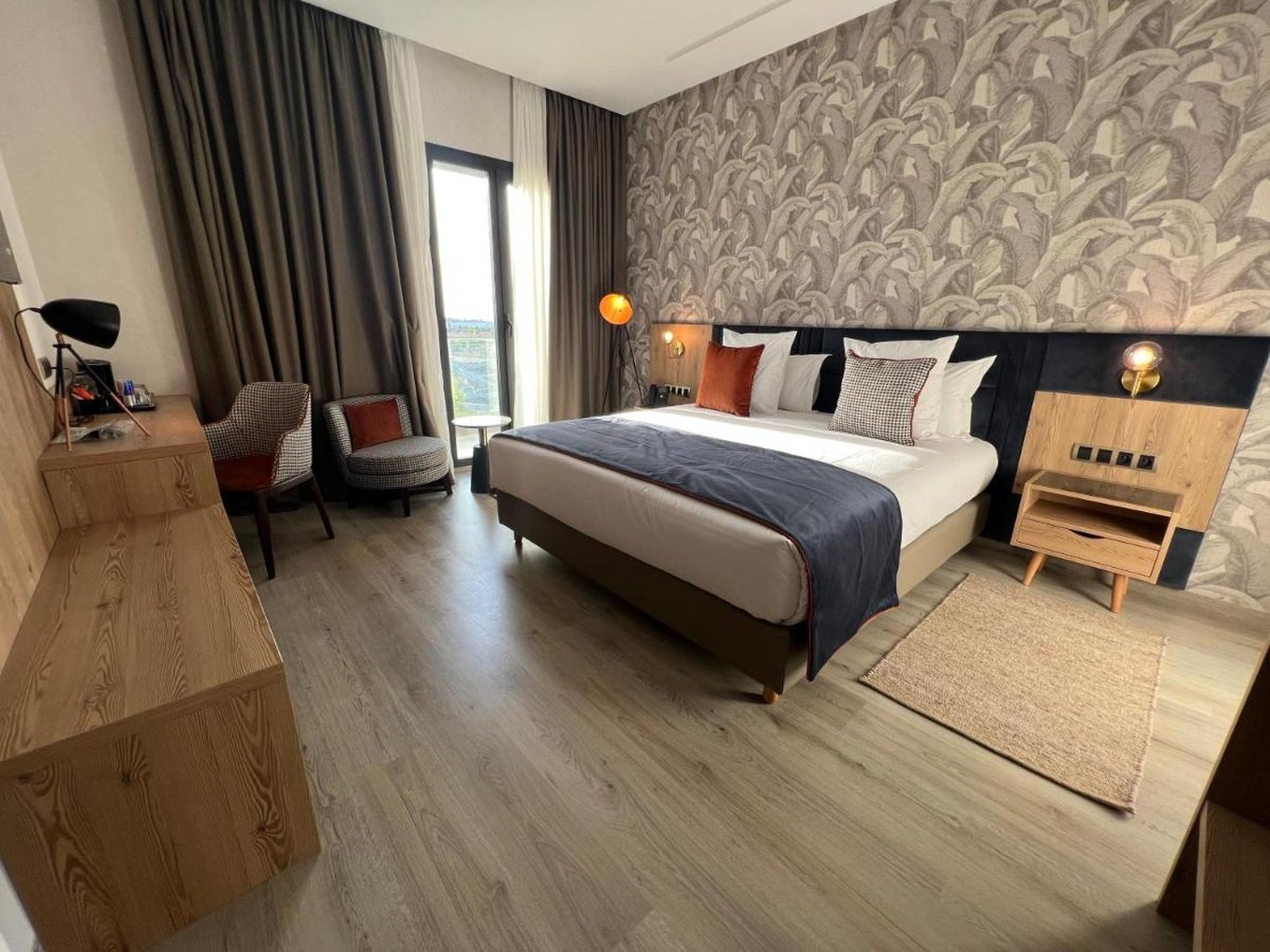 Hotel Ben Batouta 14/38