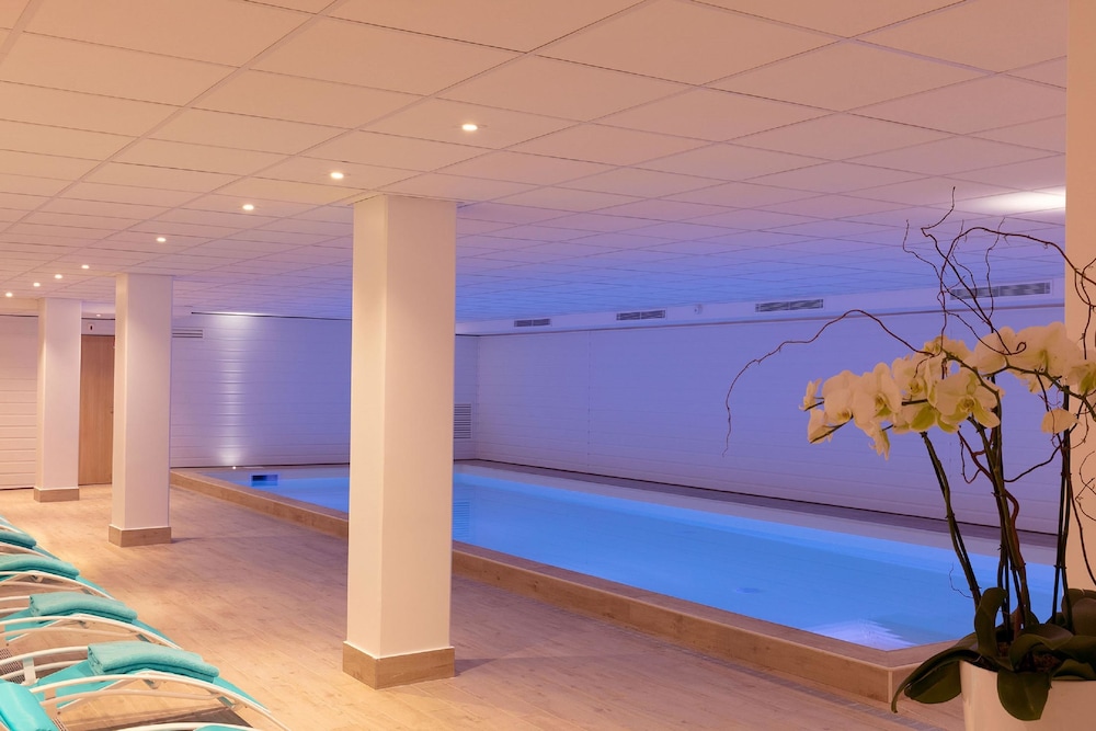 Best Western Plus Hotel Escapade Senlis 9/46