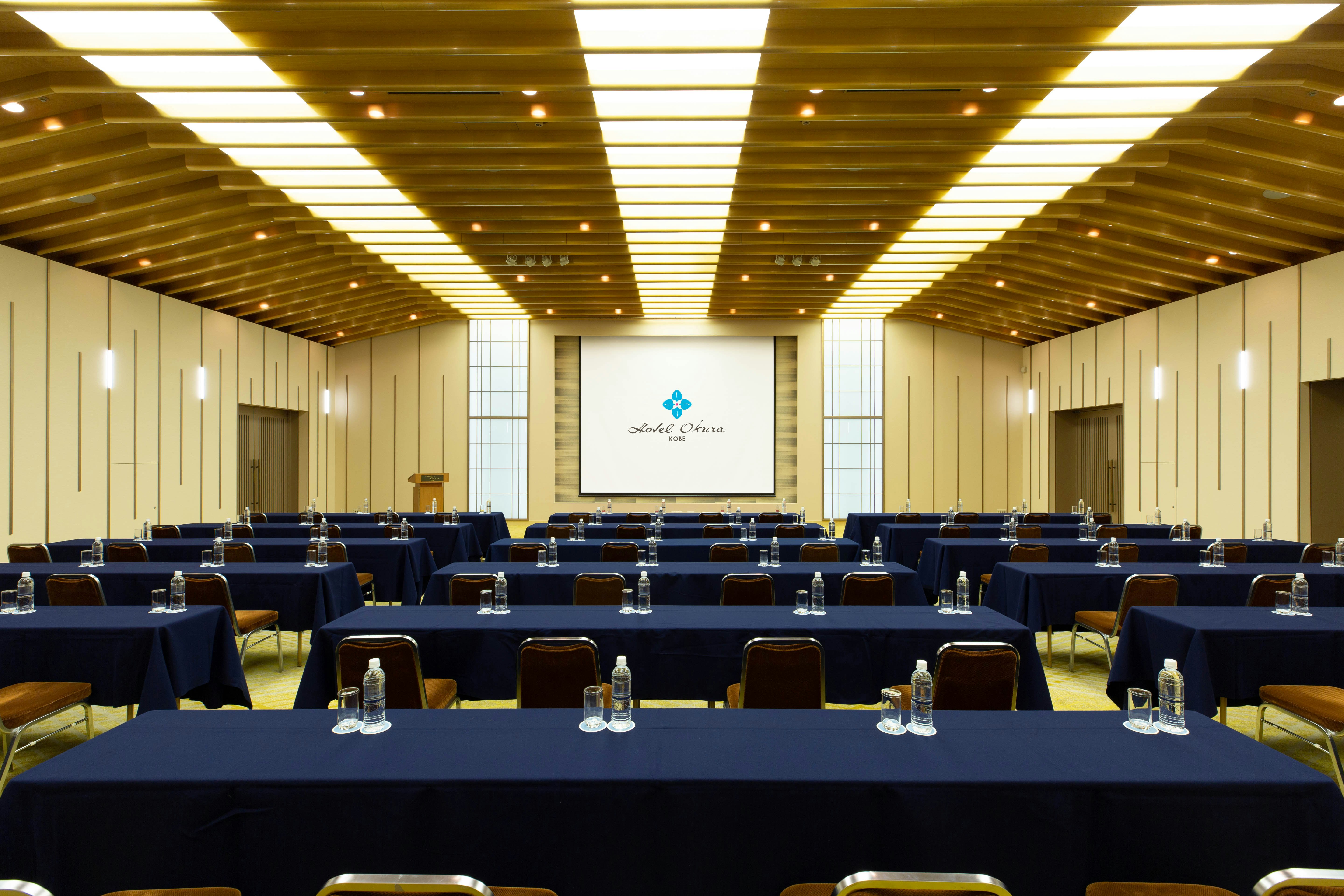 Hotel Okura Kobe 49/63