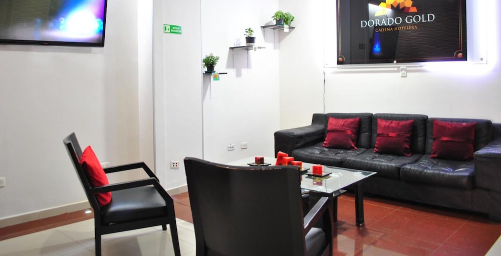 Hotel Dorado Gold Bogota 33/50
