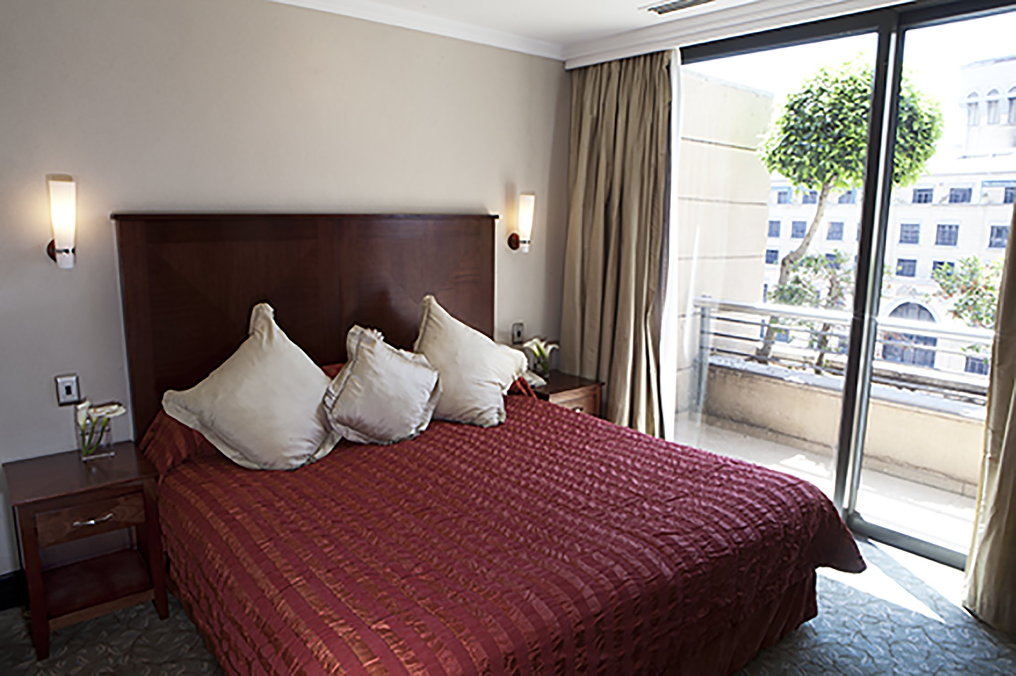 The Raphael Penthouse Suites 27/74