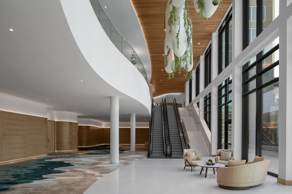 The Westin Atlanta Gwinnett 10/45