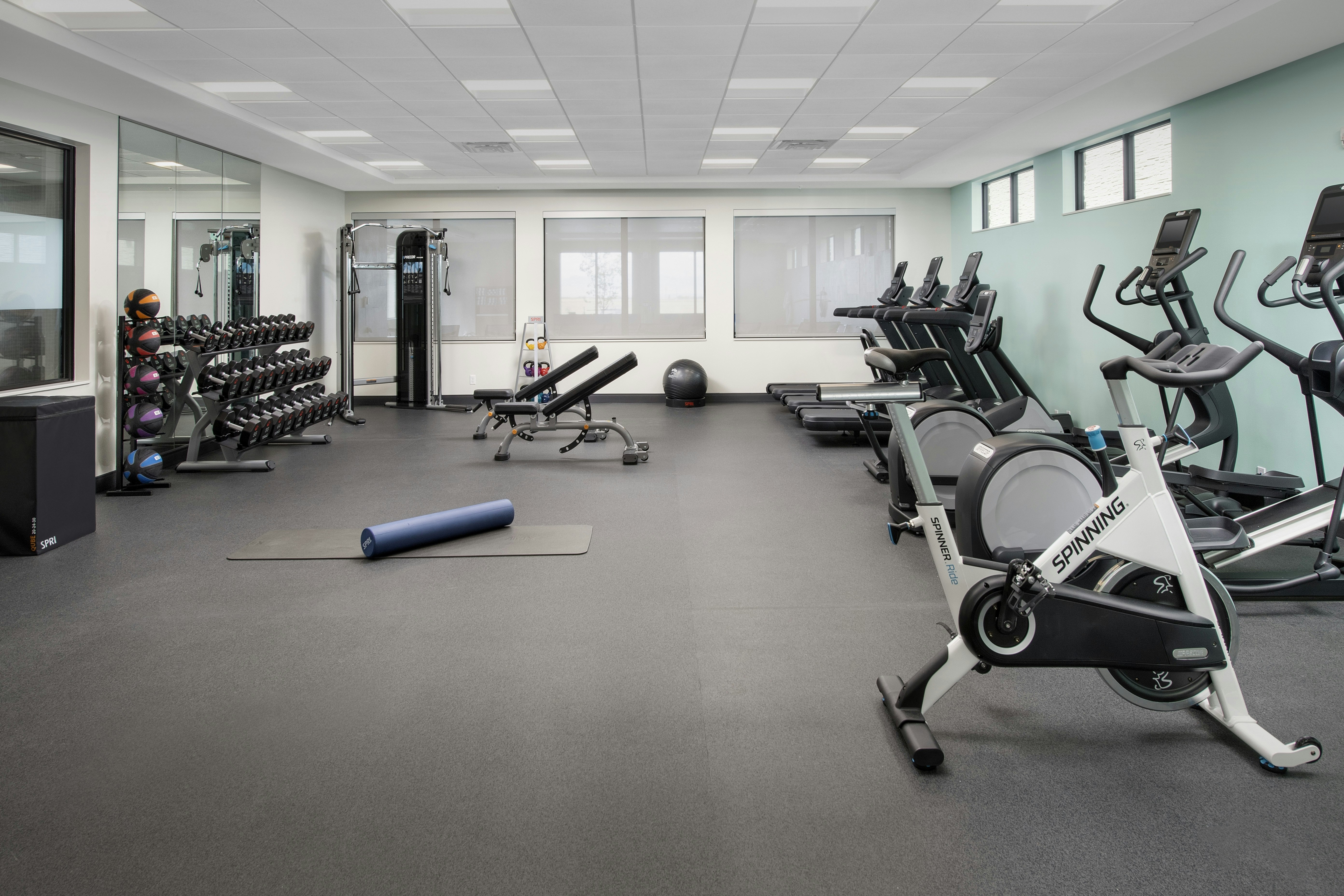 Homewood Suites By Hilton Denver Airport Tower Road photo4