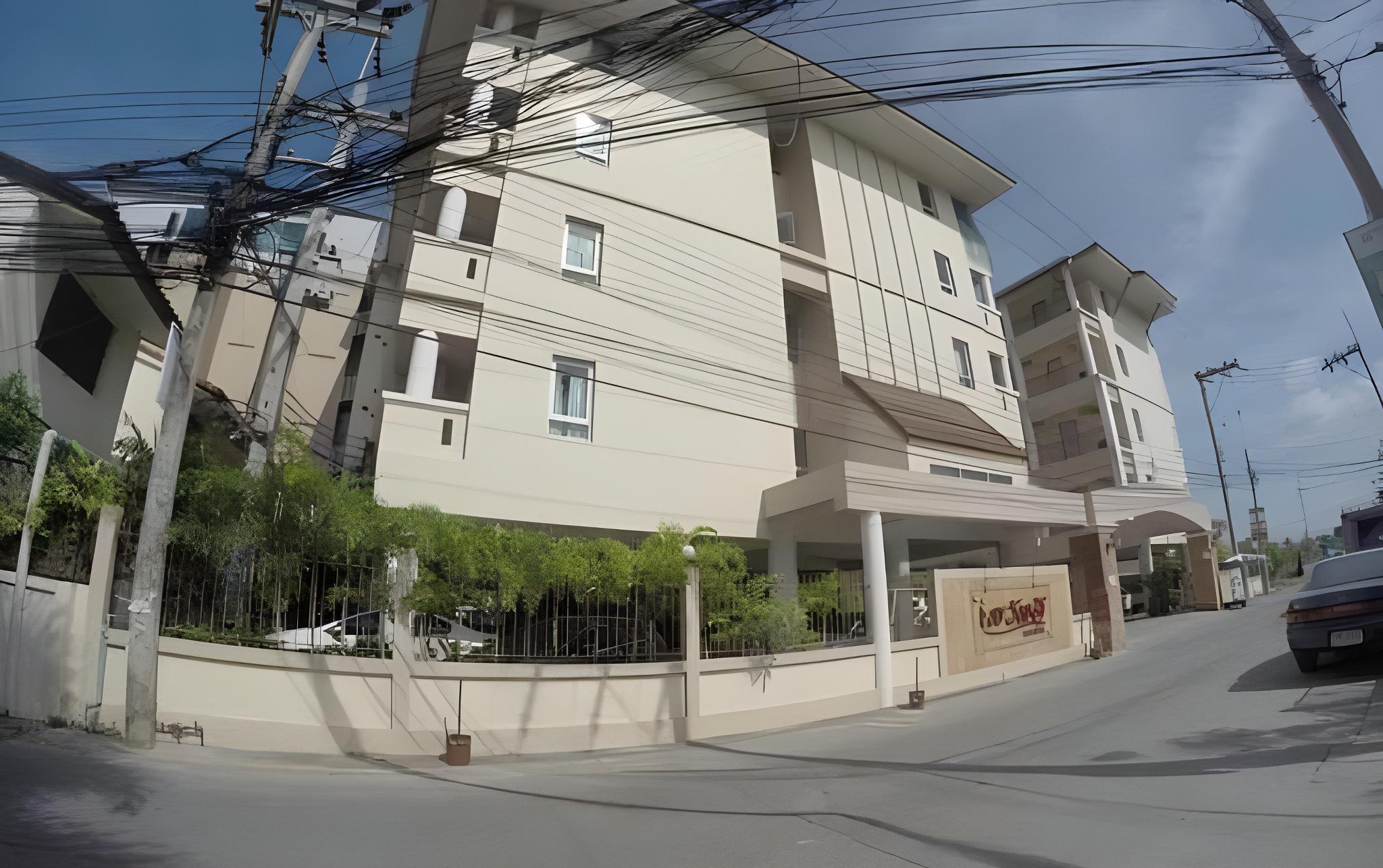 Sawasdee Mansion 4/38