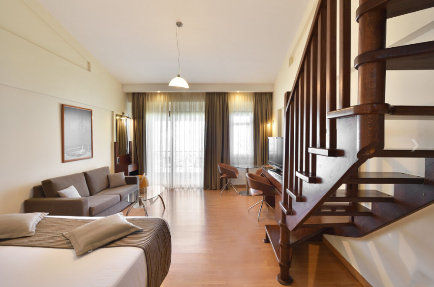 Anthemus Sea Beach Hotel And Spa 16/44
