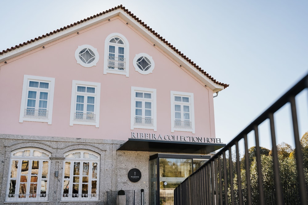 Ribeira Collection Hotel by Piamonte Hotels 1/43