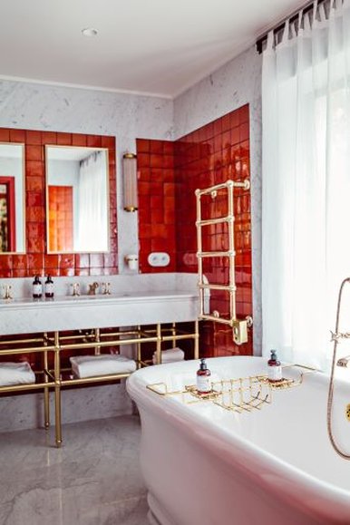 Hôtel Eldorado 22/25