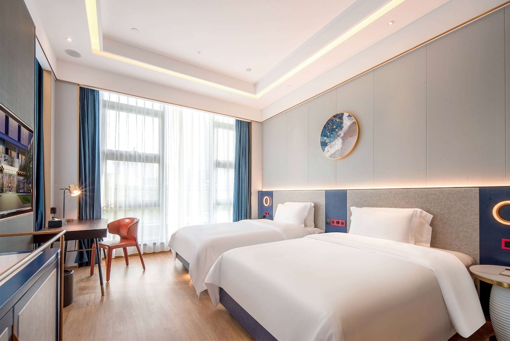 Ramada by Wyndham Guangzhou Huangpu 19/32