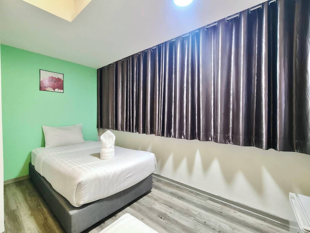 Kim Korner Hotel 29/54