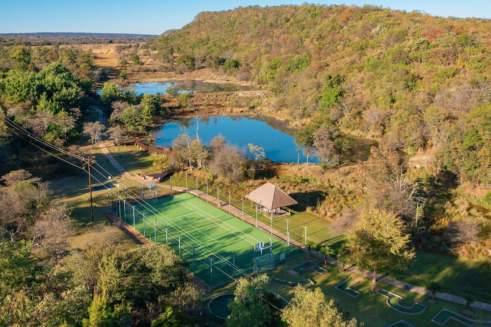 Waterberg Game Park 36/50