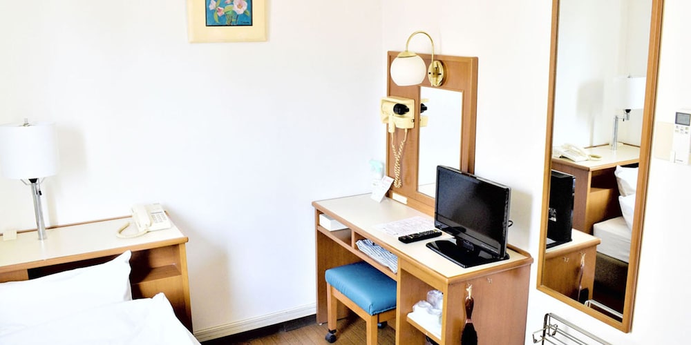Business Ryokan Harada 27/38