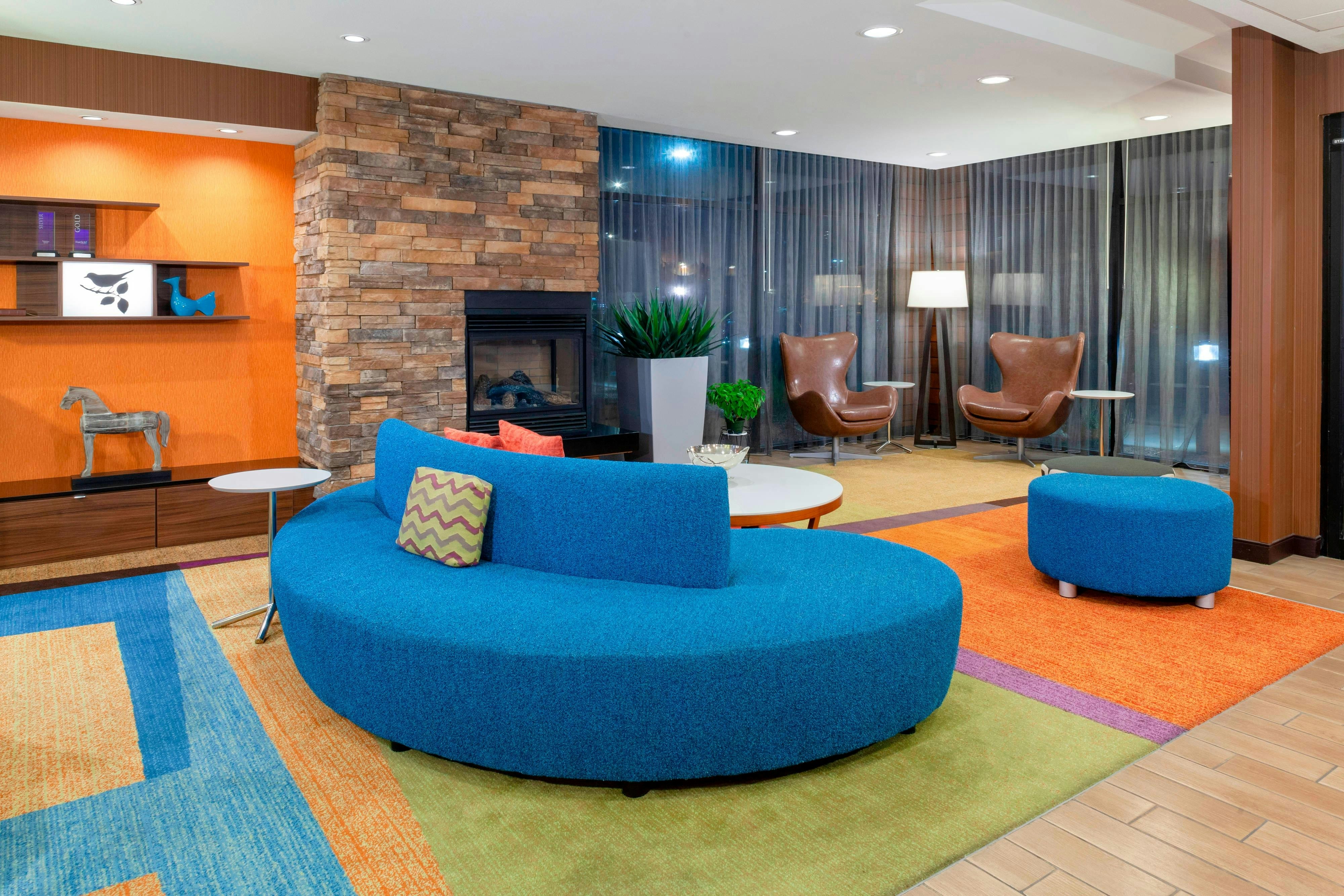 Fairfield Inn Suites Alamosa 20/33