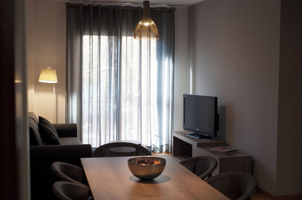 Mh Apartments Gracia 17/22