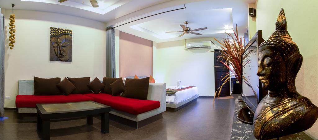 Koh Tao Heights Apartments 23/31