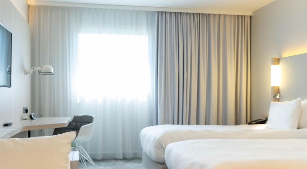 The Jangle Hotel Paris Charles de Gaulle - Airport 10/50