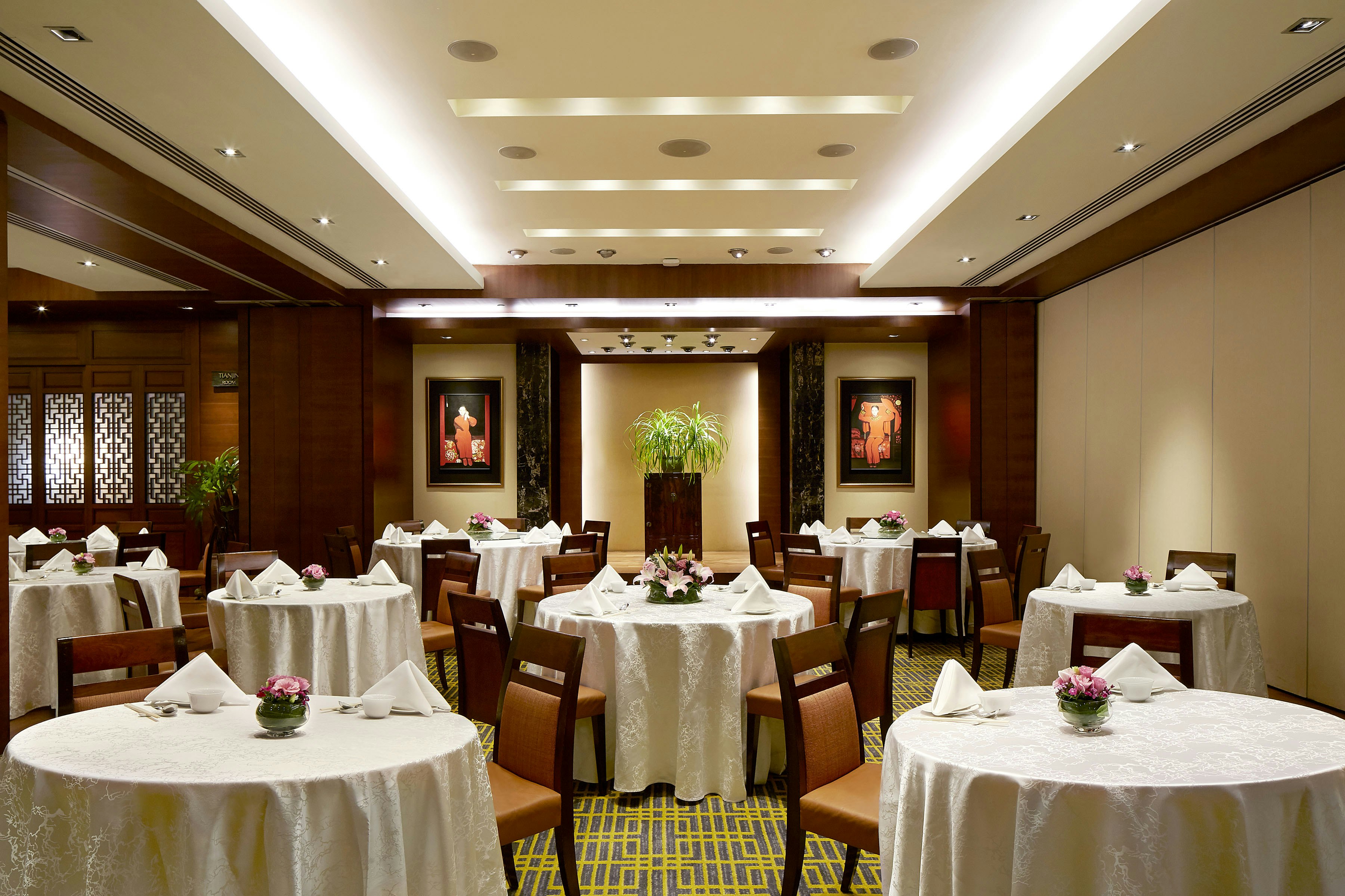 Copthorne King's Hotel Singapore 31/50