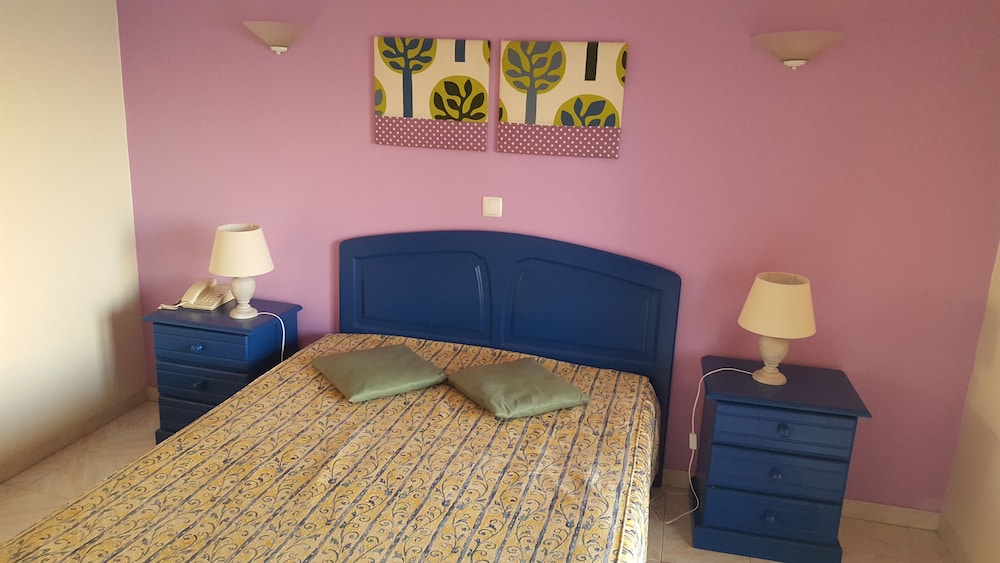 Praia Azul Hotel Apartamento 33/63